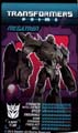 Megatron (Prime) hires scan of Techspecs